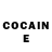COCAIN 97% Lee Smithson